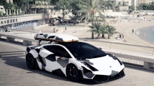 Lamborghini Gallardo    